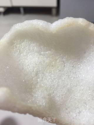 炸虾片的做法步骤：5