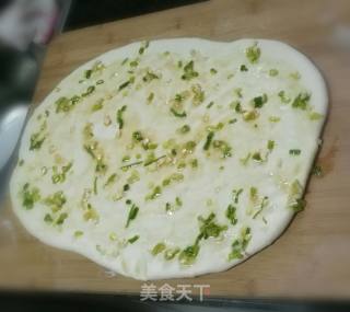 【河南】豆腐汤+火烧馍小年，年味的开始！的做法步骤：2