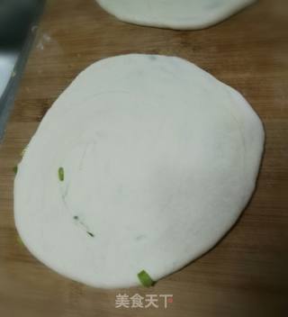【河南】豆腐汤+火烧馍小年，年味的开始！的做法步骤：4