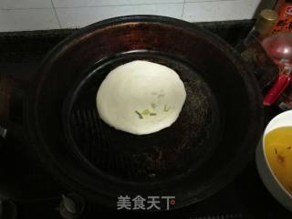 【河南】豆腐汤+火烧馍小年，年味的开始！的做法步骤：5