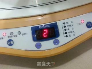 【广东】炒猪血的做法步骤：6