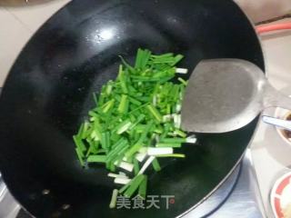【广东】炒猪血的做法步骤：10
