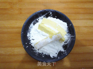 【天津】黄金条的做法步骤：9