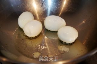 【哈尔滨】金牌卤四宝的做法步骤：16
