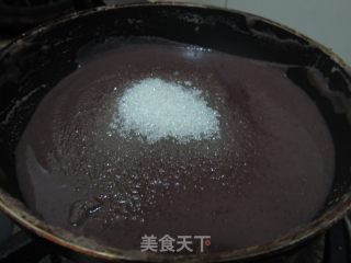 【四川】窝子油糕的做法步骤：5