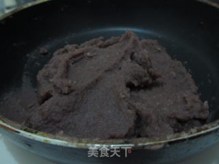 【四川】窝子油糕的做法步骤：6