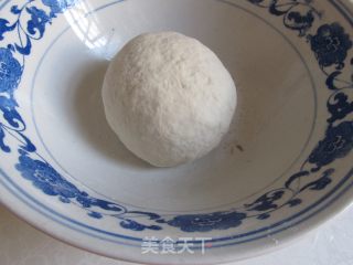 【北京】门钉肉饼的做法步骤：2