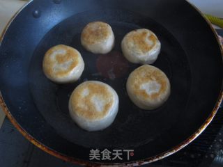 【北京】门钉肉饼的做法步骤：13