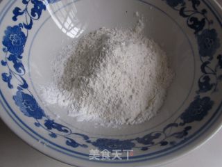 【天津】炸糕的做法步骤：1