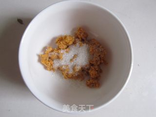 【天津】炸糕的做法步骤：4
