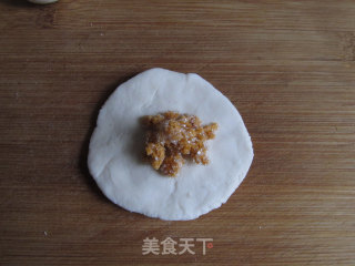【天津】炸糕的做法步骤：6
