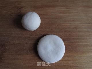 【天津】炸糕的做法步骤：7