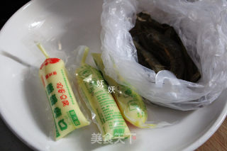 【江西】玉子虾仁的做法步骤：1