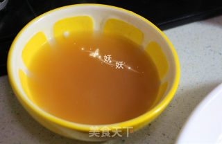 【江西】玉子虾仁的做法步骤：6