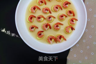 【江西】玉子虾仁的做法步骤：10