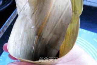 【东北】原味粽子的做法步骤：3