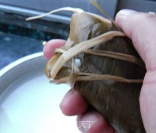 【东北】原味粽子的做法步骤：5