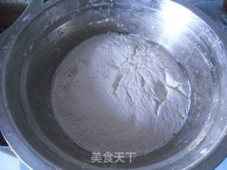 【东北】枣泥麻团的做法步骤：4