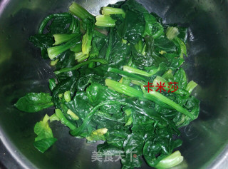 什锦凉菜的做法步骤：2