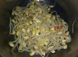 什锦凉菜的做法步骤：3