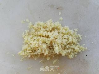 【内蒙古托克托】家乡全麦面素包子的做法步骤：6