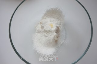 【天津】福到糖霜饼干的做法步骤：1