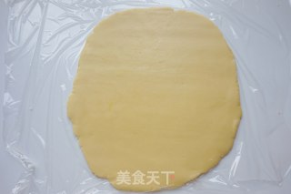 【天津】福到糖霜饼干的做法步骤：4