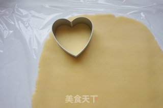 【天津】福到糖霜饼干的做法步骤：5