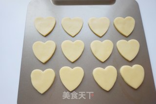 【天津】福到糖霜饼干的做法步骤：6