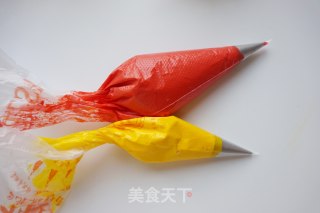 【天津】福到糖霜饼干的做法步骤：11