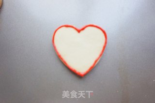 【天津】福到糖霜饼干的做法步骤：12