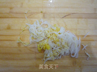 【东北】酸菜白肉的做法步骤：7