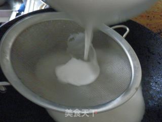 【开封】特色小吃－凉拌凉粉的做法步骤：3