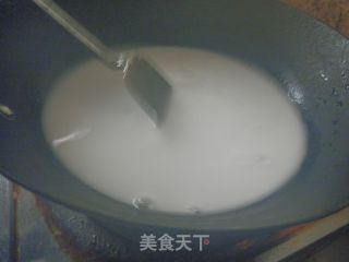 【开封】特色小吃－凉拌凉粉的做法步骤：4