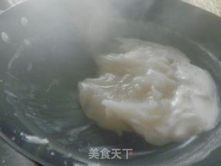 【开封】特色小吃－凉拌凉粉的做法步骤：5
