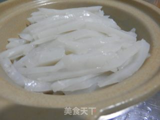 【开封】特色小吃－凉拌凉粉的做法步骤：9