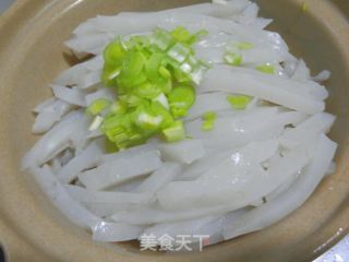 【开封】特色小吃－凉拌凉粉的做法步骤：10