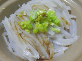 【开封】特色小吃－凉拌凉粉的做法步骤：11