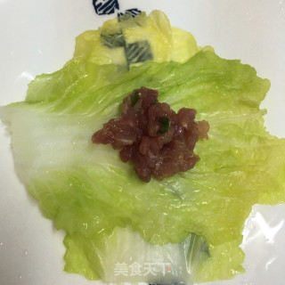 【广东】吉祥如意--百财福袋的做法步骤：4