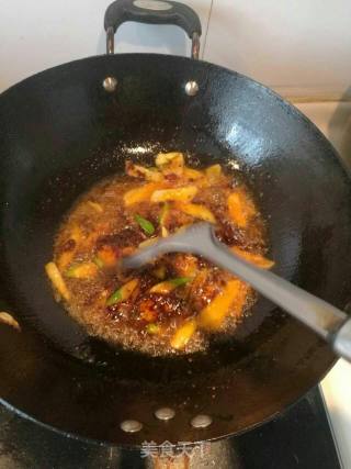 【东北】辣炒小龙虾的做法步骤：2