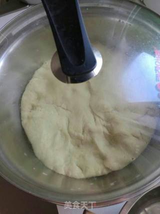 【辽宁】地瓜脆麻花的做法步骤：4