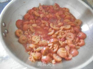 【开封】特色小吃－山楂糕的做法步骤：7