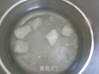 【开封】特色小吃－山楂糕的做法步骤：8