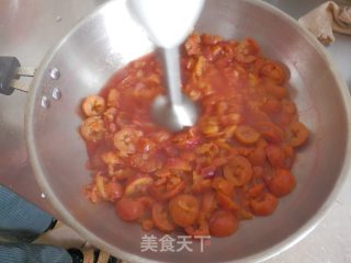 【开封】特色小吃－山楂糕的做法步骤：9