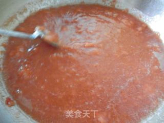 【开封】特色小吃－山楂糕的做法步骤：10
