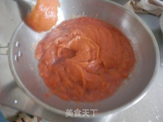 【开封】特色小吃－山楂糕的做法步骤：11