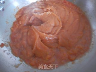 【开封】特色小吃－山楂糕的做法步骤：12