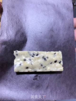 奥利奥牛轧糖的做法步骤：6