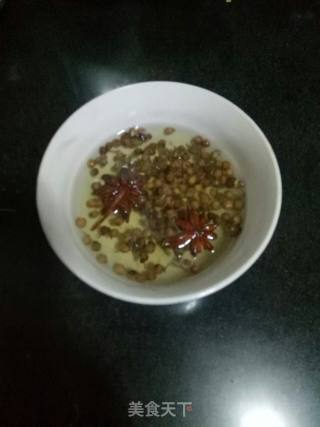 【沈阳】自制鸡蛋肠的做法步骤：1