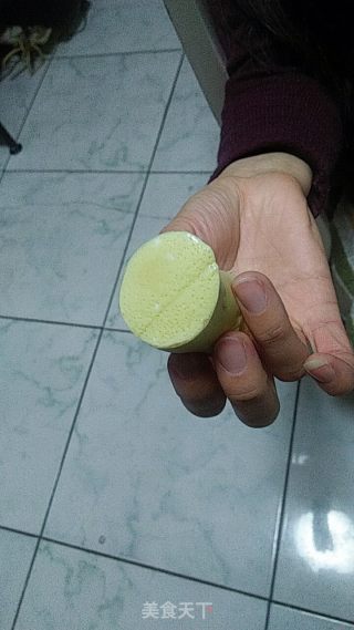 【沈阳】自制鸡蛋肠的做法步骤：7
